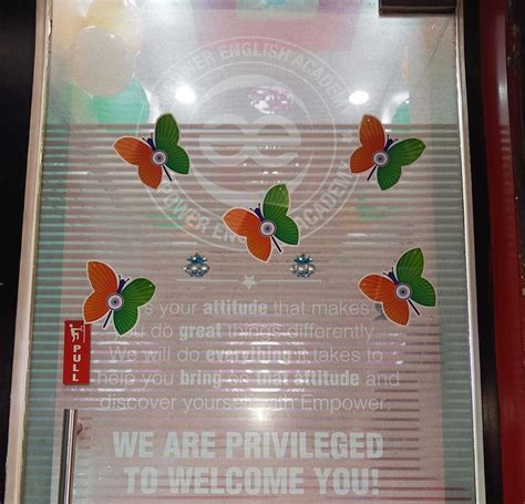 Empower English Academy Pvt Ltd in Kalyan Mumbai | Public Speaking ...