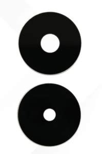 imbi CAMERA GLASS Y300 Plus Rear Camera Glass Lens Replacement Vivo ...