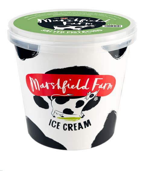 Salted Pistachio Ice Cream – Marshfield Farm Ice Cream