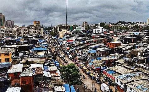 SRA issues final notice to Dharavi residents to submit documents for ...