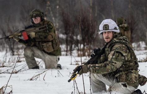 ‘Putin is revelling in NATO infighting. There’s no limit to what Russia ...