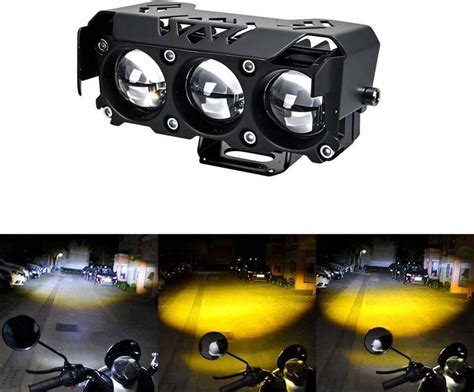 ARN LED Fog Lamp Unit for Hyundai Creta Price in India - Buy ARN LED ...
