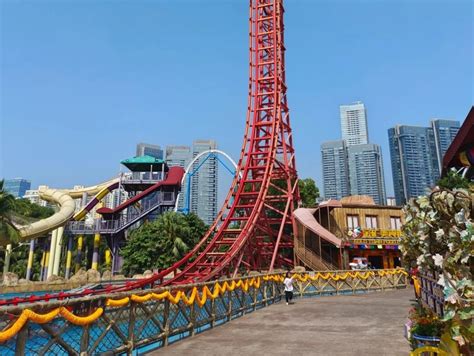 2026 Shenzhen Travel Guide: City, Coast & Innovation Hub