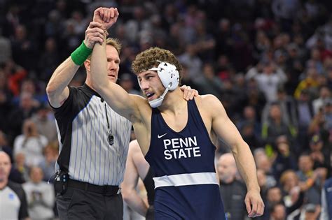 Penn State wrestling in NCAA Championships tickets, best prices
