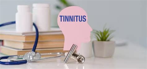 Why You Hear That Ringing in Ear?