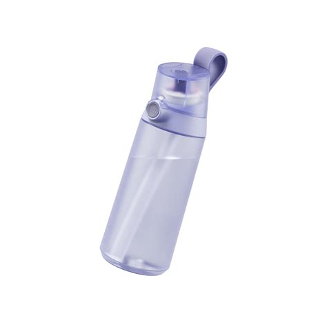 air up® Click 600ml - Blue Lilac | air up® United Kingdom