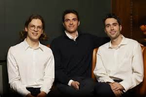 Exclusive: Rogo, an AI startup focused on finance, raised its $18.5 ...