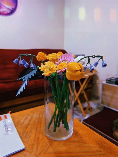 In the Midst of the Storm – Life at Home