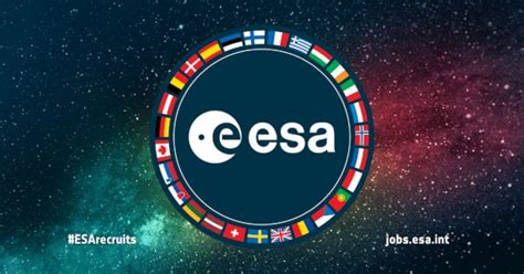 System Security Engineer Job Details | ESA