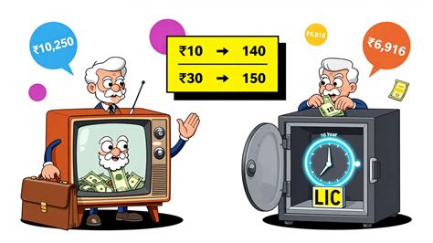 SCSS vs PMVVY in India: Which Senior Citizen Income Scheme Should You ...