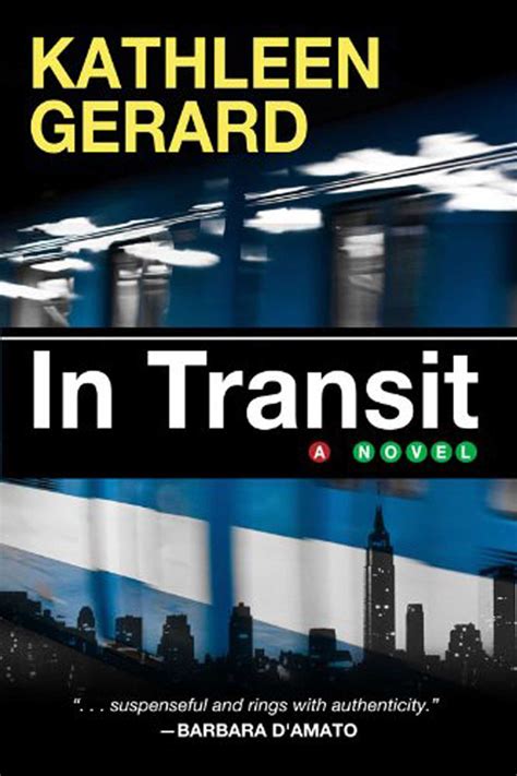 In Transit eBook by Kathleen Gerard | Official Publisher Page | Simon ...