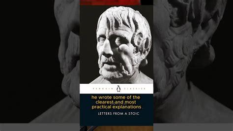 Letters from a Stoic by Seneca