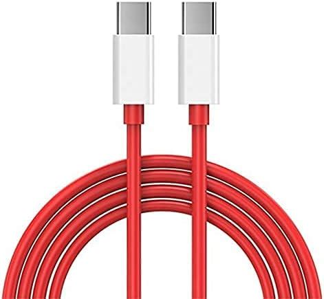 Type-C To Type-C Cable For Samsung Galaxy S24 Ultra Original USB Data ...