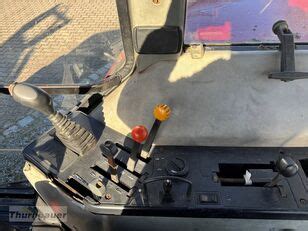 Case IH Maxxum 5130 wheel tractor for sale from Germany Bodenmais ...