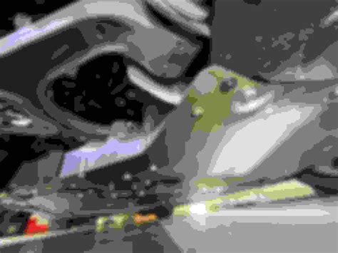 Red Fluid leak under a C8 - Page 2 - CorvetteForum - Chevrolet Corvette Forum Discussion