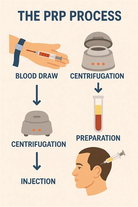 What is PRP for Hair Loss? Your Complete Guide to Platelet-Rich Plasma – Advanced Dermatology ...