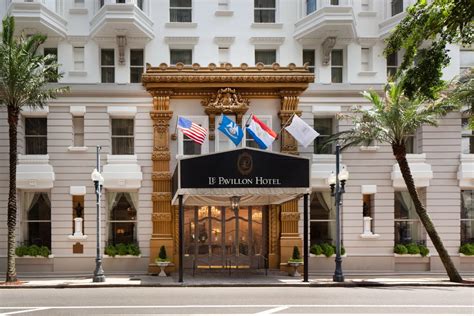 25 Best Hotels in New Orleans for 2026 | U.S. News Travel