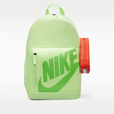 Nike Older Kids' Backpack (20L). Nike SK