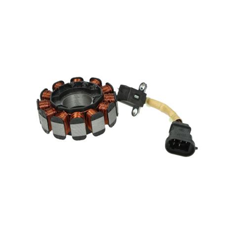 Ignition Piaggio / Vespa 4 Stroke Euro 4 Original – Fresh Parts