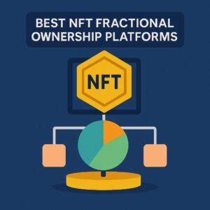 Best NFT Fractional Ownership Platforms: Complete Guide for 2026