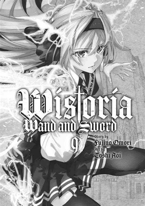 Wistoria: Wand and Sword Chapter 33 - Read Online Free - MangaBlaze - wistoria: wand and sword manga