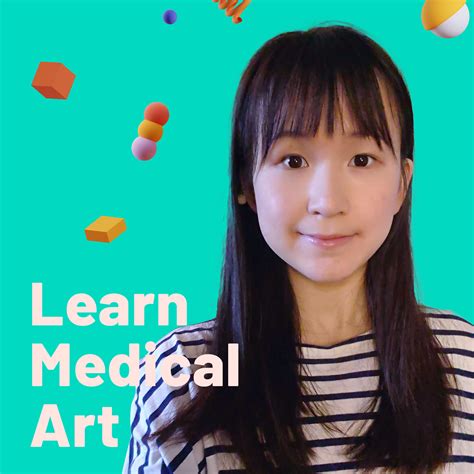 Studying and working in a foreign country for medical illustration - Learn Medical Art | Lyssna ... - medical art