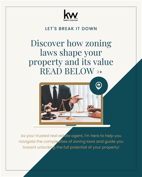 Team - Did you know that zoning laws have a direct impact on your ...