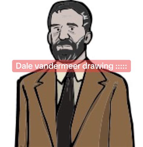 #rustylake #dalevandermeer #drawing #fyp #rustylakeparadox | TikTok