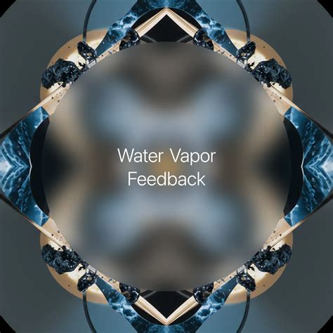 Is Water Vapor a Major Concern? → Learn
