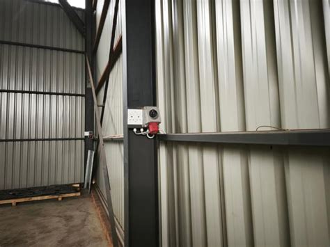 300 m² Industrial space to rent in Benoni AH | RR4637303 | Private Property