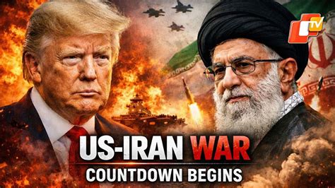 UN Nuclear Chief Warns Time Is Running Out For US-Iran Talks