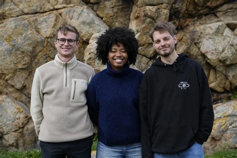 Avec le magazine « Occupé·e·s », les étudiants de l’IUT de Lannion ...