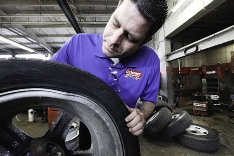 Grismer Tire & Auto Service: Best of Dayton 2018 Best Auto Repair | Entertainment News | Dayton ...