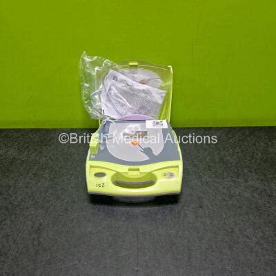 May 2026 Defibrillators Part 2 | British Medical Auctions