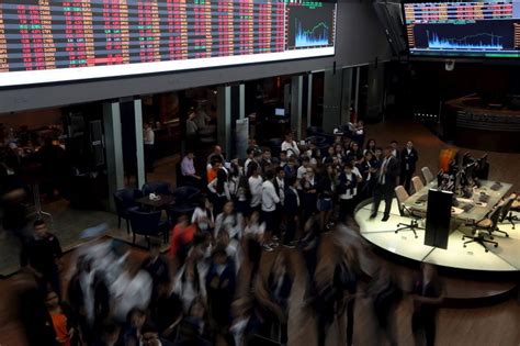 Brazil shares higher at close of trade; Bovespa up 0.05% By Investing.com
