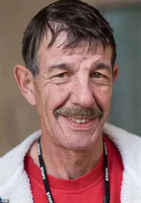 Nottingham triple killer freed by mental health workers who feared ...