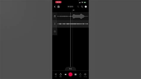 TALK TO ME #rapchat - YouTube