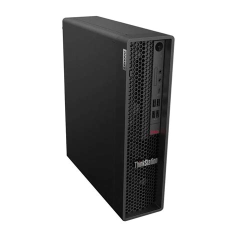 Lenovo ThinkStation P330 Xeon SFF – Refurbished (A) | Imported Brands ...
