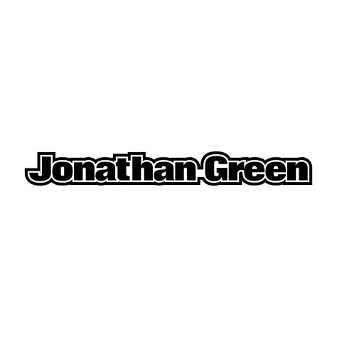 Jonathan Green Logo PNG Transparent & SVG Vector - Freebie Supply