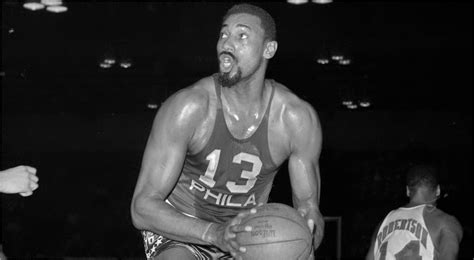 Fact Check: Did Wilt Chamberlain Really Score 100 Points Without TV ...