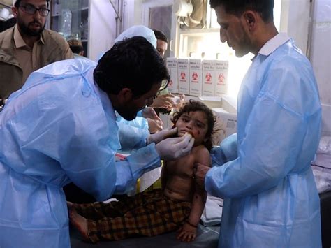Taliban accuses Pakistan of cross-border strikes killing 4 in Afghanistan; Islamabad denies ...