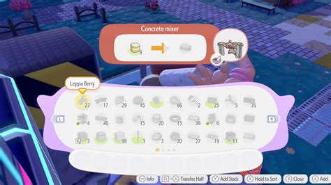 How to get Concrete in Pokémon Pokopia | Eurogamer.net