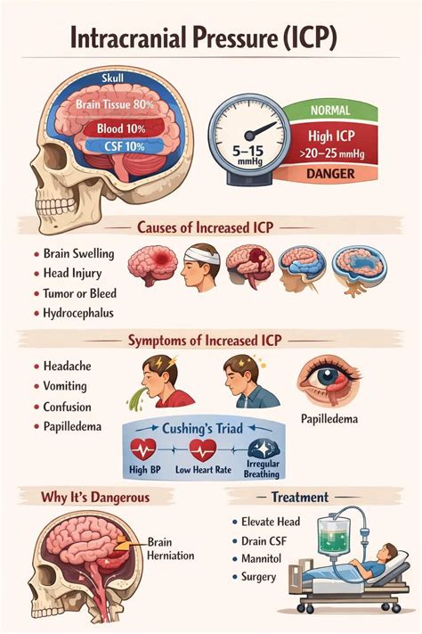EMT / Paramedic Study Group NREMT | Cushing's Triad - | Facebook