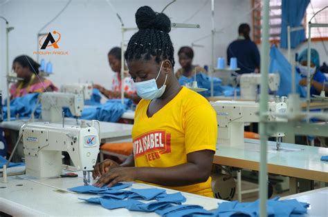 Invest in Ghana’s garment industry for job creation – Expert urges gov ...