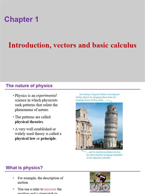 ch_1 | PDF | Integral | Euclidean Vector