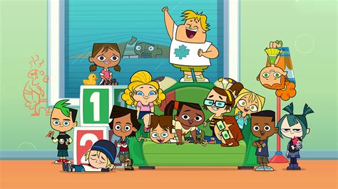 Total DramaRama: S3 Mad Math: Taffy Road : ABC iview