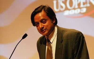 Don't politicise cricket, Bangladesh is not Pakistan – Shashi Tharoor ...