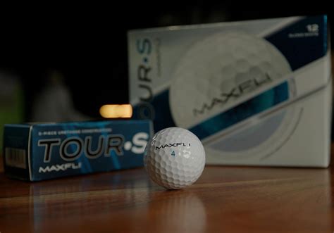 Which Maxfli Ball Is Best for You? (2025 Ball Test Results) | MyGolfSpy