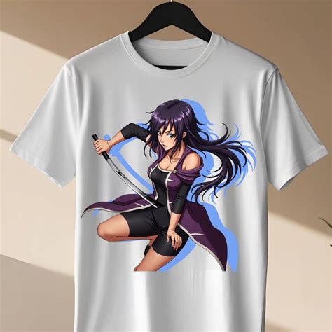 Yoruichi Wall Art - Etsy