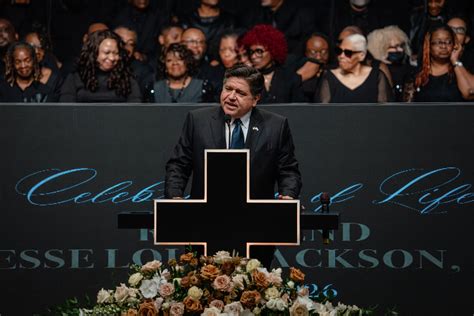 Jesse Jackson Chicago Funeral: Obama, Biden, Clinton to Attend - The ...